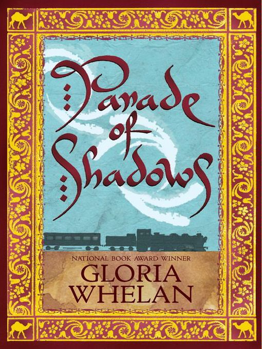 Title details for Parade of Shadows by Gloria Whelan - Available